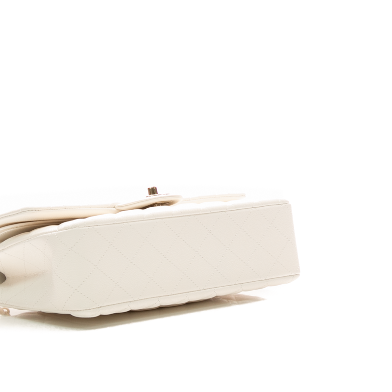 Classic Medium Double Flap Bag