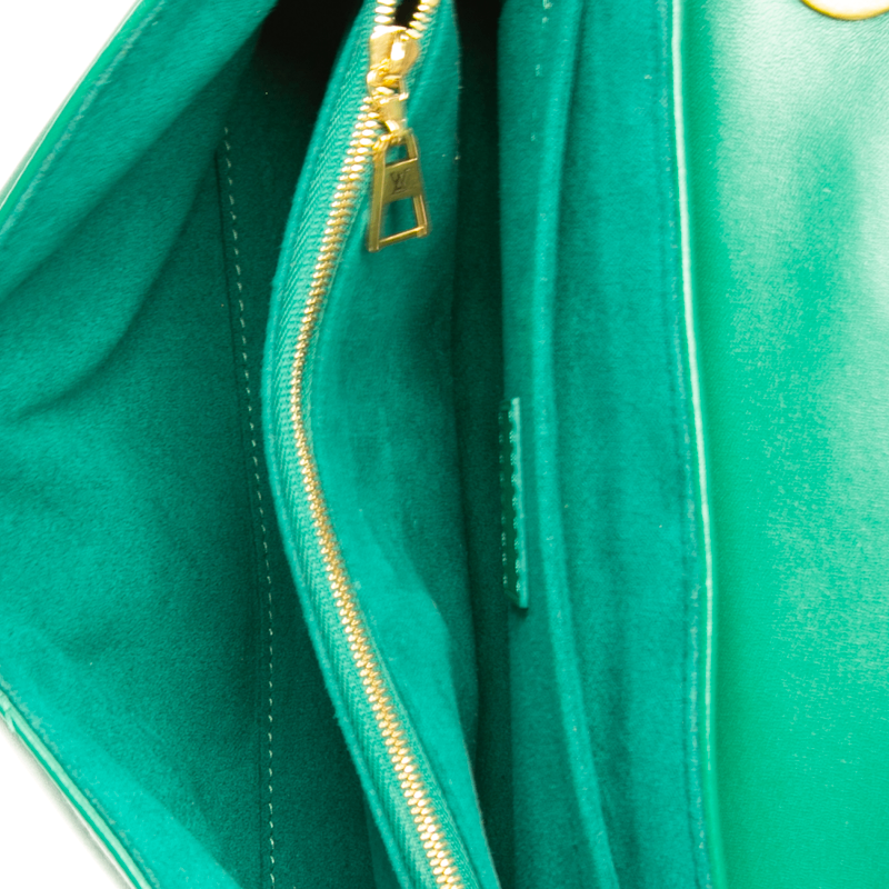 New Wave MM Shoulder Bag