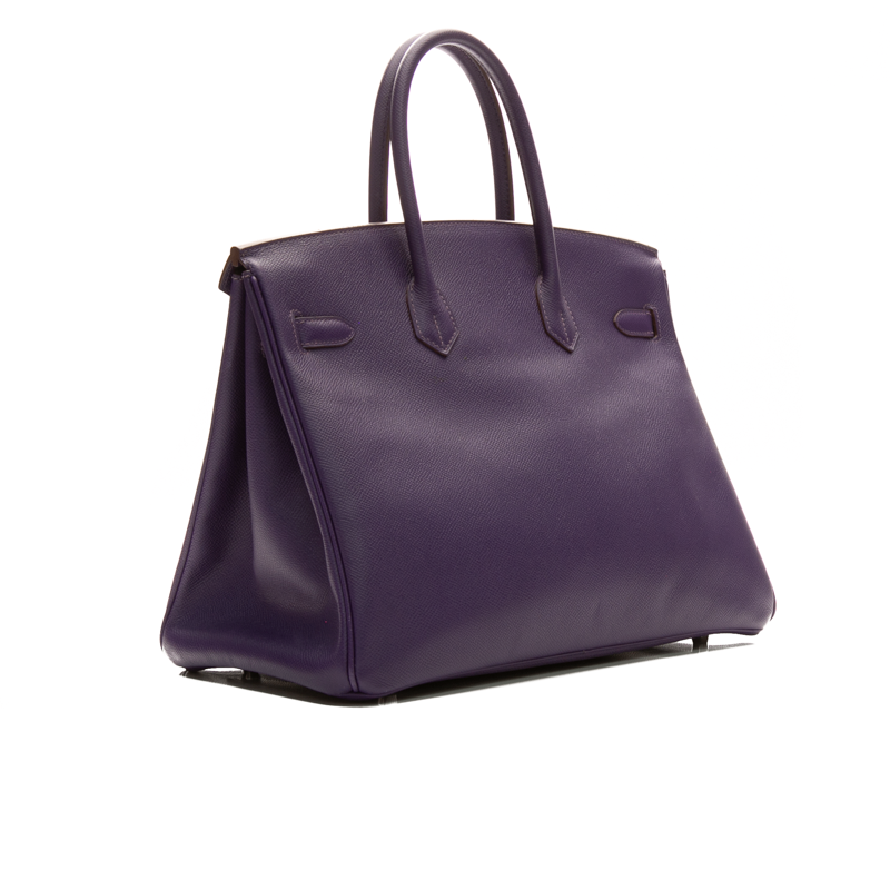 Birkin 35 Bag