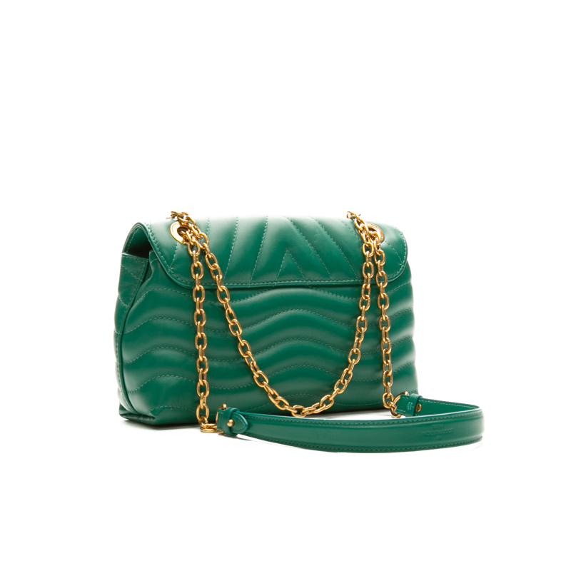 New Wave MM Shoulder Bag