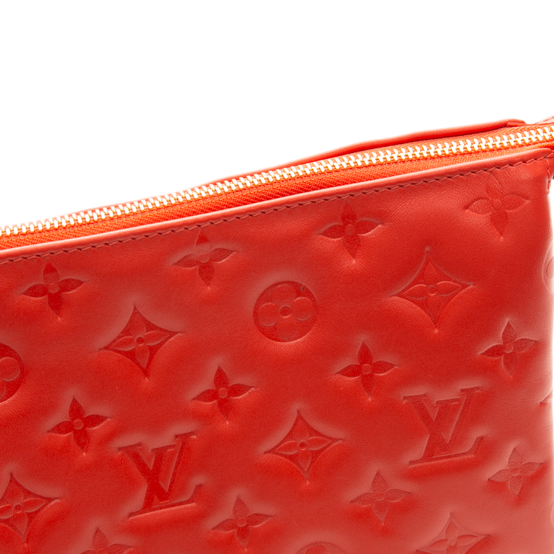 Coussin PM Shoulder Bag