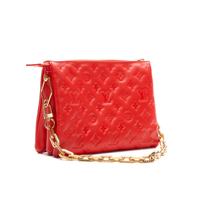 Coussin PM Shoulder Bag
