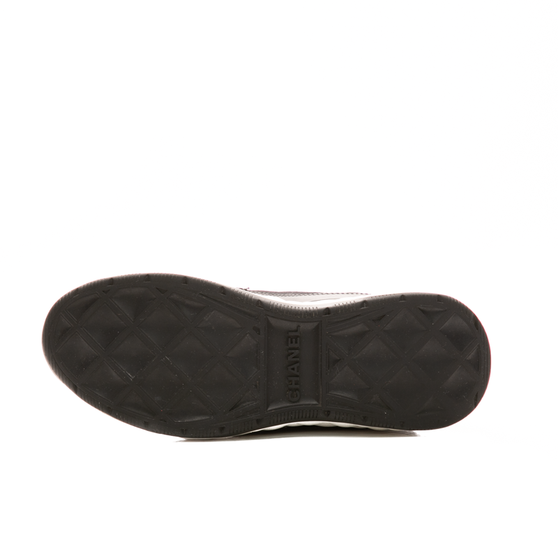 CC Sneakers - Size 37.5