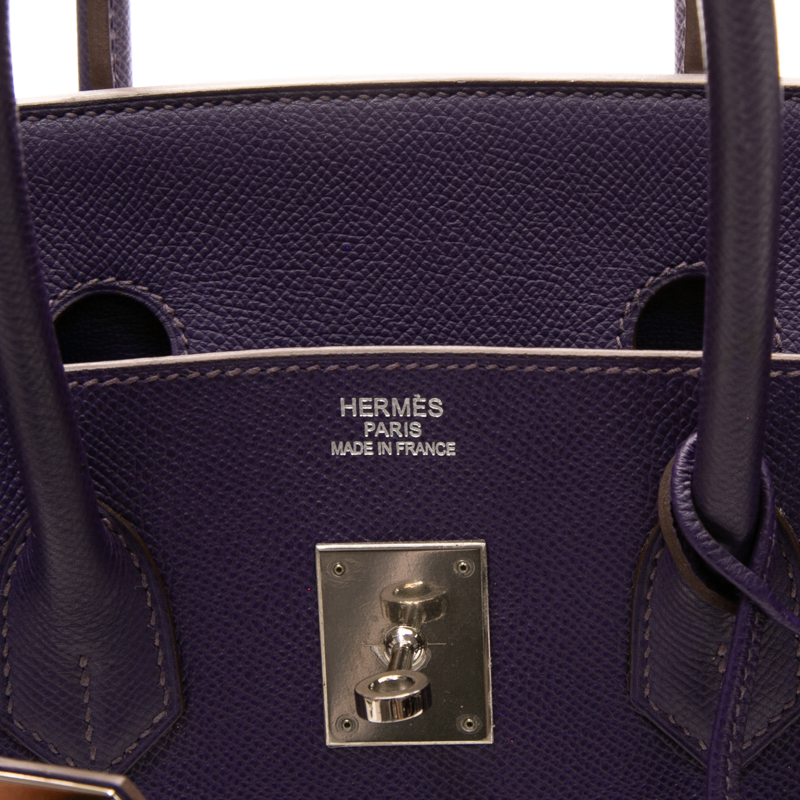 Birkin 35 Bag