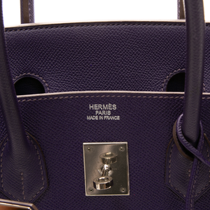Birkin 35 Bag