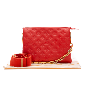 Coussin PM Shoulder Bag