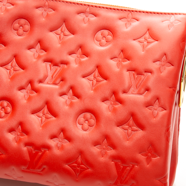 Coussin PM Shoulder Bag