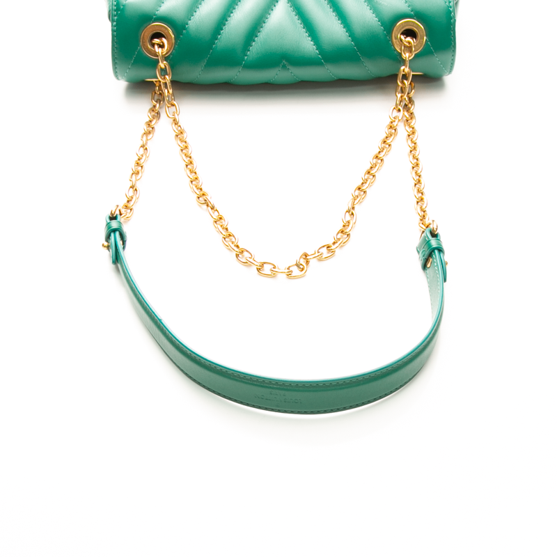 New Wave MM Shoulder Bag
