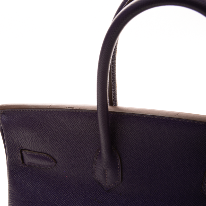 Birkin 35 Bag