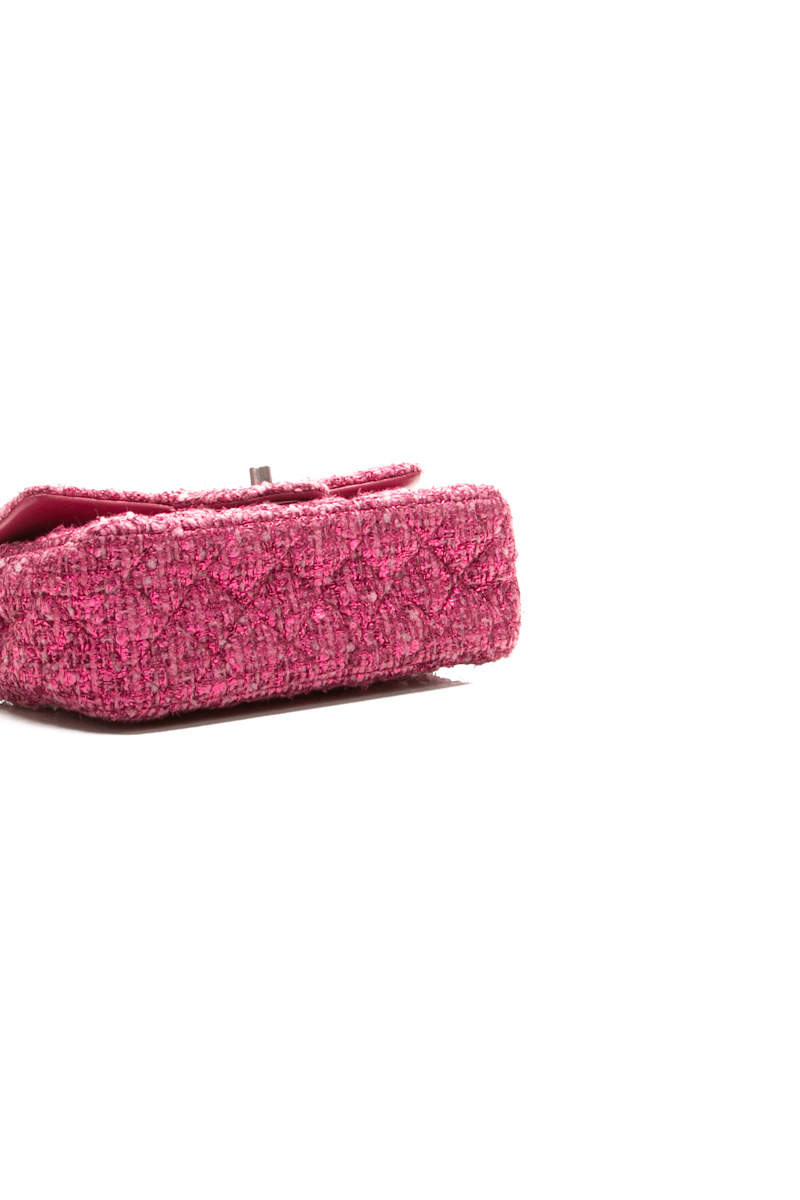 Mini Classic Rectangular Flap Bag