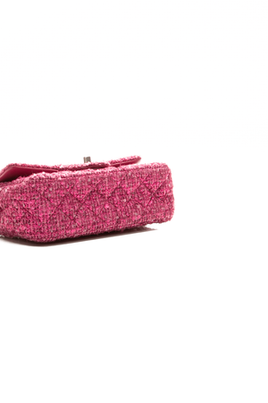 Mini Classic Rectangular Flap Bag