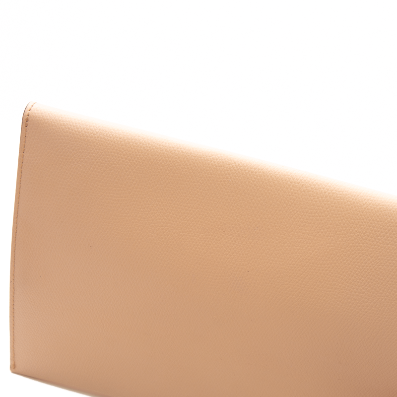 Fendi - Pink Envelope Pouch