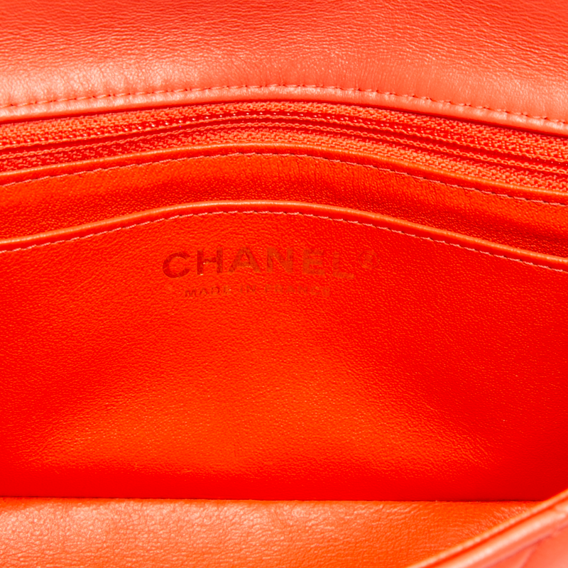 Classic Mini Flap Bag