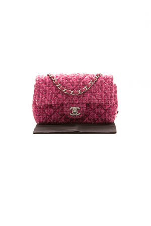 Mini Classic Rectangular Flap Bag