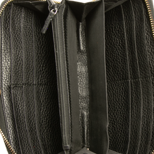 Soho Zippy Wallet