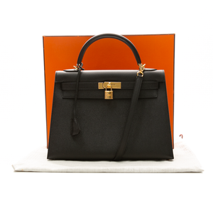 Kelly 32 Sellier Bag
