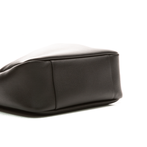 Saint Laurent - Black Large Le 5 A 7 Hobo