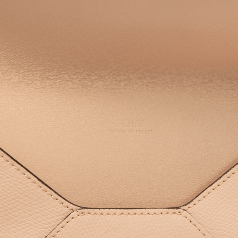 Fendi - Pink Envelope Pouch