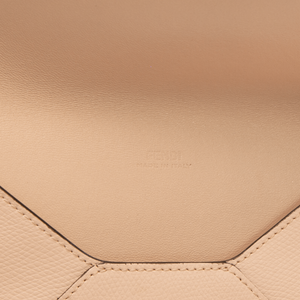 Fendi - Pink Envelope Pouch