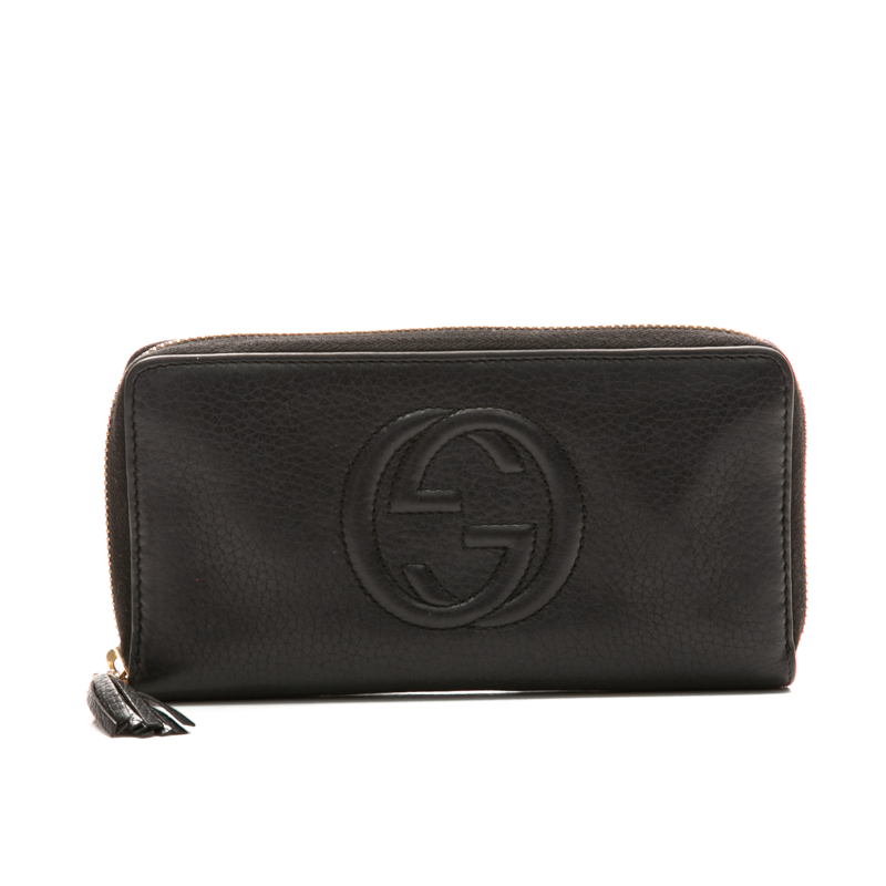 Gucci-Soho-Zippy-Wallet-300827