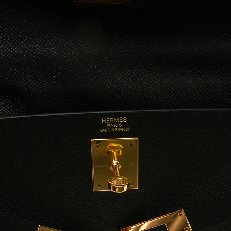 Kelly 32 Sellier Bag
