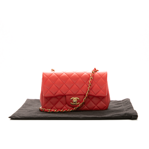 Classic Mini Flap Bag