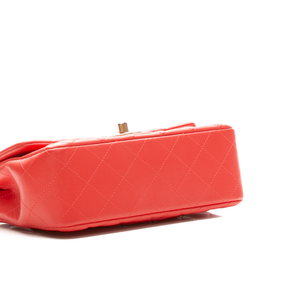 Classic Mini Flap Bag
