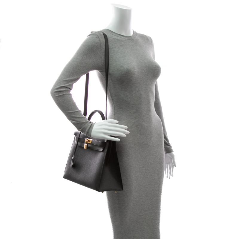 Kelly 32 Sellier Bag