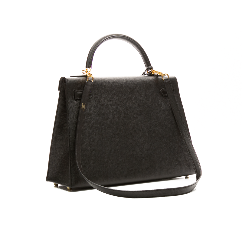 Kelly 32 Sellier Bag