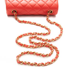 Classic Mini Flap Bag