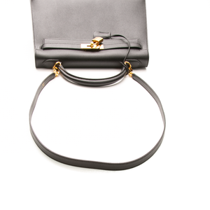 Kelly 32 Sellier Bag