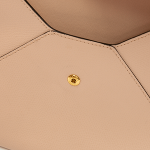 Fendi - Pink Envelope Pouch