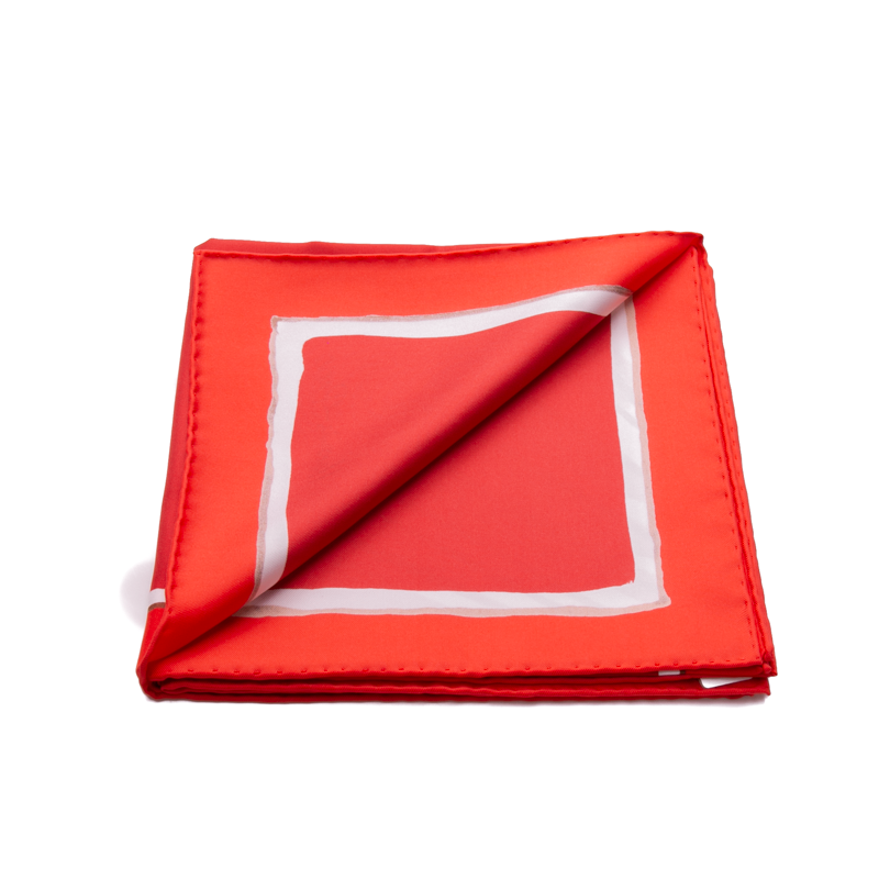 Libre Comme Pegase Scarf 90