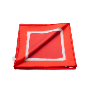 Libre Comme Pegase Scarf 90