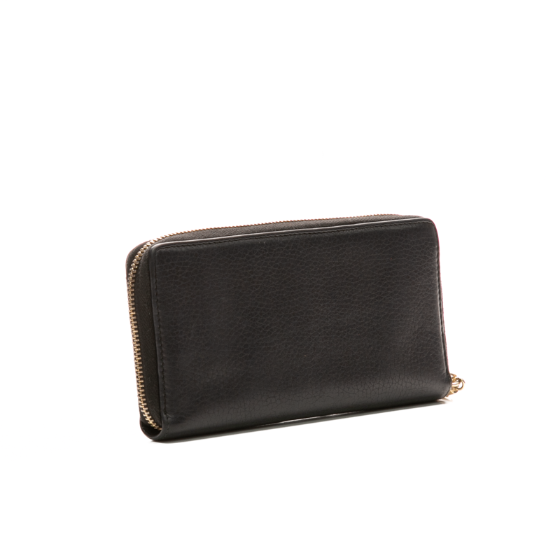 Soho Zippy Wallet