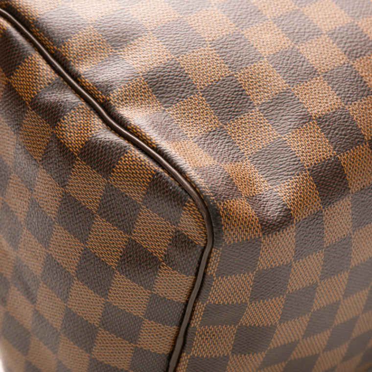 Louis Vuitton - Ebene 35 Top Handle Bags