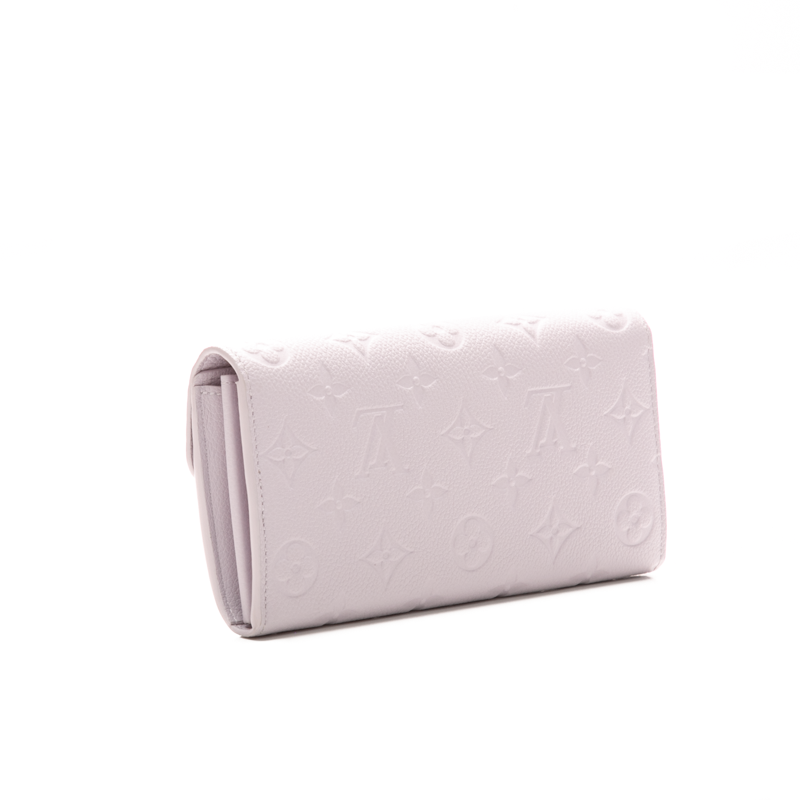 Sarah Wallet