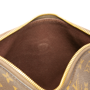 Louis Vuitton - Monogram Odeon PM