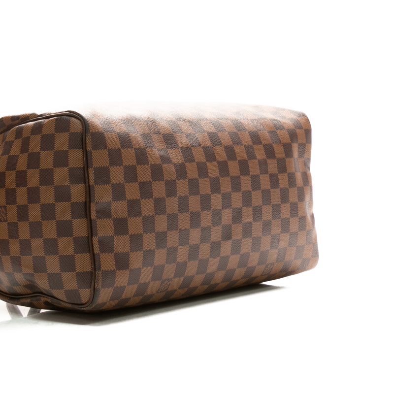 Louis Vuitton - Ebene 35 Top Handle Bags