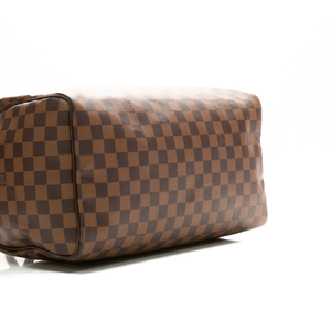 Louis Vuitton - Ebene 35 Top Handle Bags
