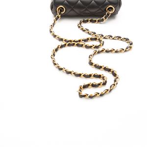 Mini Square Flap Bag