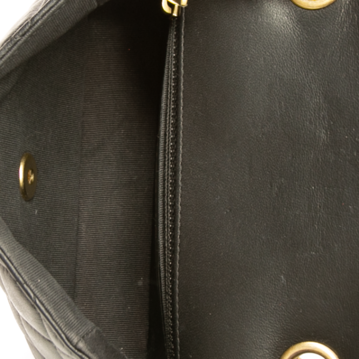 Mini Square Flap Bag
