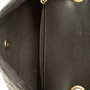 Mini Square Flap Bag