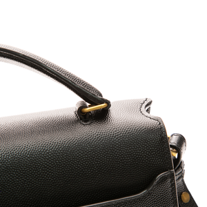 Cassandra Medium Top Handle Bag