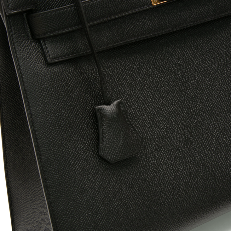Kelly 32 Sellier Bag