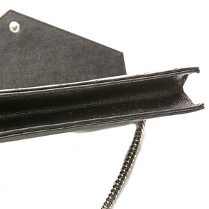 Envelope Wallet on Chain Bag