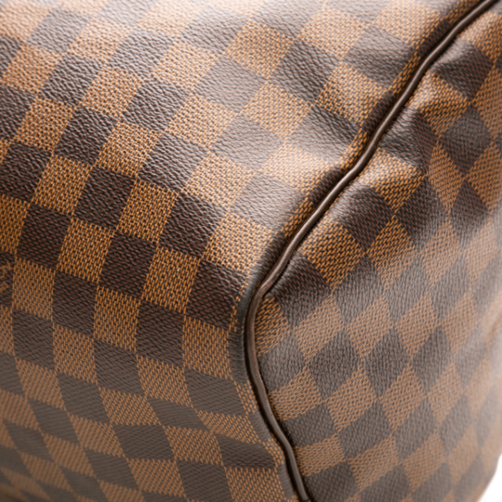 Louis Vuitton - Ebene 35 Top Handle Bags