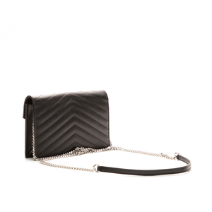 Envelope Wallet on Chain Bag