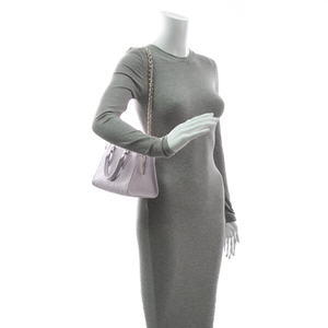 Louis Vuitton - Misty Lilac Empreinte OntheGo East West