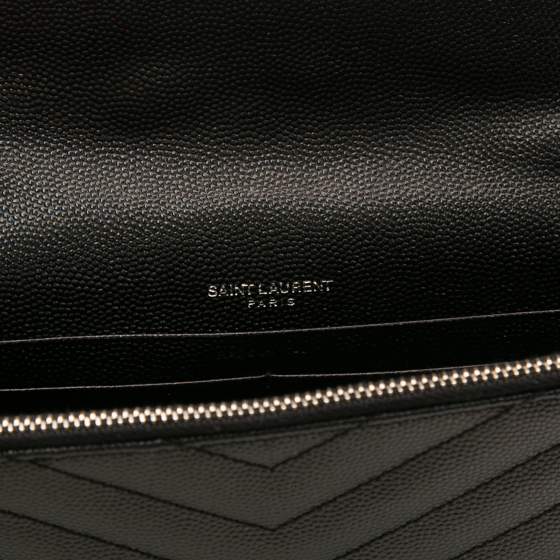 Envelope Wallet on Chain Bag